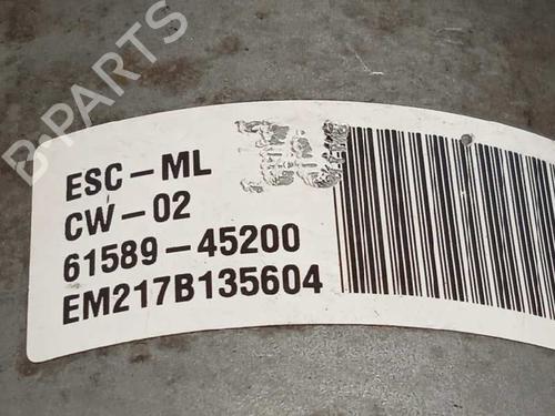 ABS pump KIA CEE'D Hatchback (ED)  | BP13054437M43 