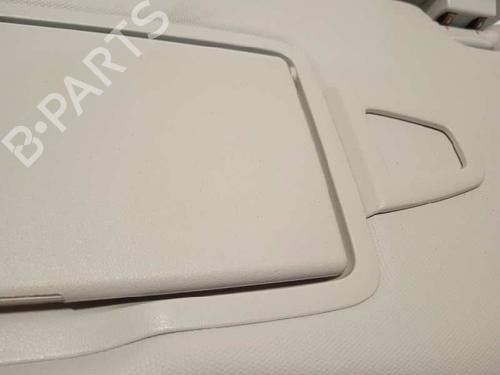 Left sun visor INFINITI Q30 | BP8327673I1 - Image 2