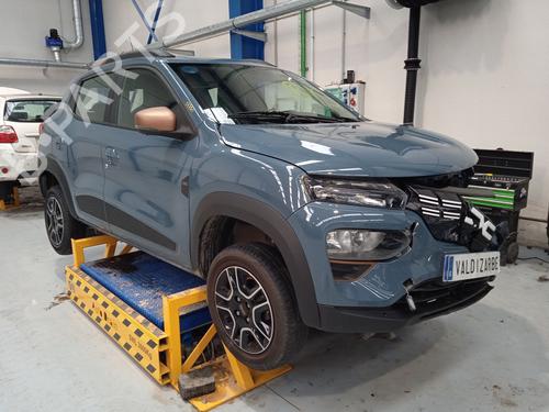 Antenna/Base DACIA SPRING EV (B6M1) | BP33173521C140  - Image 7