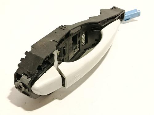 Used Front right exterior door handle Front right exterior door handle PEUGEOT RIFTER 1.5 BlueHDi 130 (130 hp) 33959281 33959281