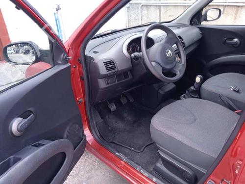 Instrument cluster NISSAN MICRA III (K12)  | BP17709802C47 
