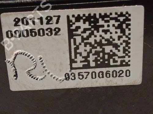 Left front window switch KIA PICANTO III (JA) 1.0 | BP9532818I27 - Image 5