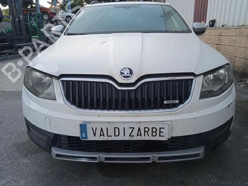 Transfer box SKODA OCTAVIA III Combi (5E5, 5E6) 2.0 TDI 4x4 | BP29525179M36  - Image 9