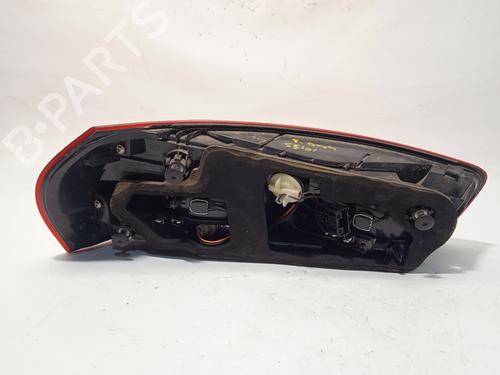 Right taillight CITROËN C4 SPACETOURER (3D_) 1.6 BlueHDi 120 | BP26640638C35 - Image 6