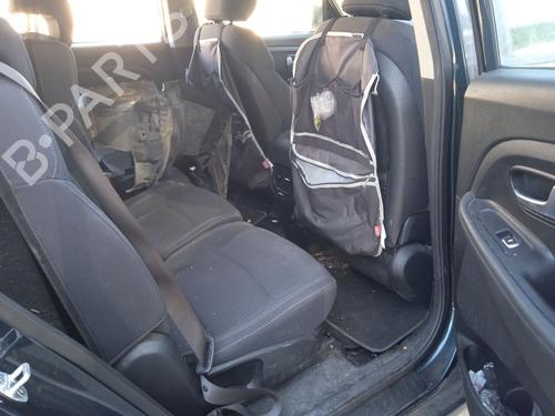 Left sun visor KIA CARENS IV 1.6 GDi | BP29932978I1  - Image 12