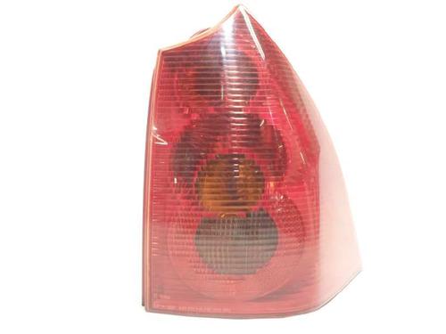 Used Right taillight PEUGEOT 307 SW (3H) [2002-2009]  13058279