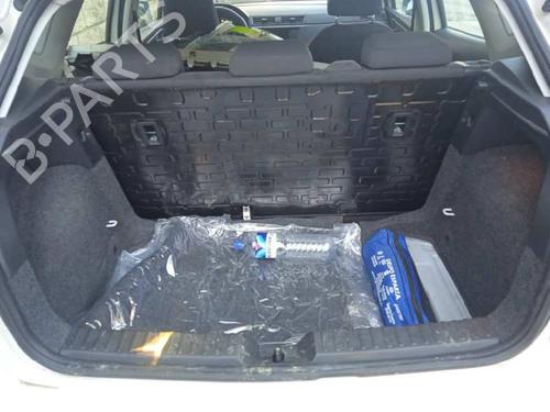 Front right lock SEAT IBIZA V (KJ1, KJG) 1.6 TDI | BP8929529C97 