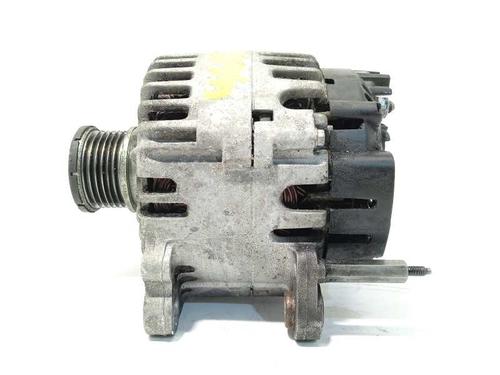 Alternator VW TOURAN (1T1, 1T2) 2.0 TDI 16V | BP8817027M7 