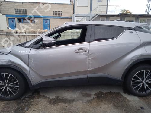 Steering column stalk TOYOTA C-HR (_X1_) 1.8 Hybrid (ZYX10_, ZYX11_) | BP30103742I23