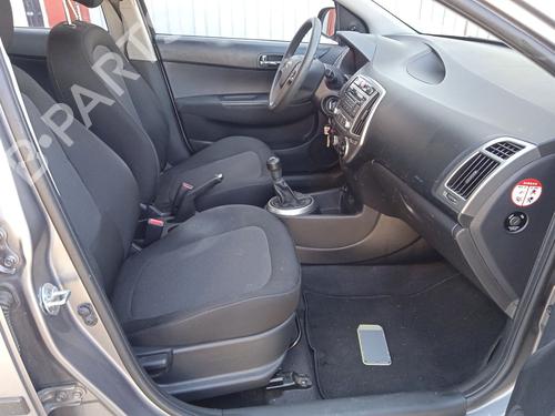 AC compressor HYUNDAI i20 I (PB, PBT) 1.2 | BP22177691M34 