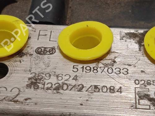 ABS pump PEUGEOT BOXER Van 2.0 BlueHDi 160 | BP15013770M43 