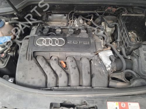 Engine AUDI A3 Sportback (8PA) 2.0 TFSI | BP34580704M1  - Image 20