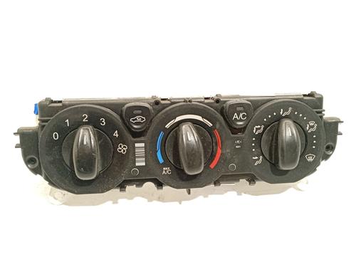 Climate control FORD TRANSIT CUSTOM V362 Van (FY, FZ) 2.2 TDCi | BP36701619I5 - Image 3