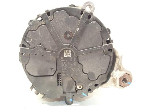 Alternator BMW X4 (G02, F98) xDrive 20 d | BP26208956M7 - Image 4