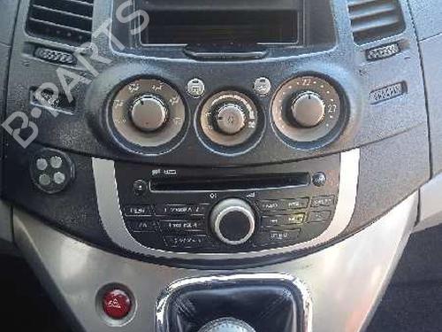 Left front window switch MITSUBISHI GRANDIS (NA_W) 2.0 DI-D (NA8W) | BP8806331I27 - Image 29
