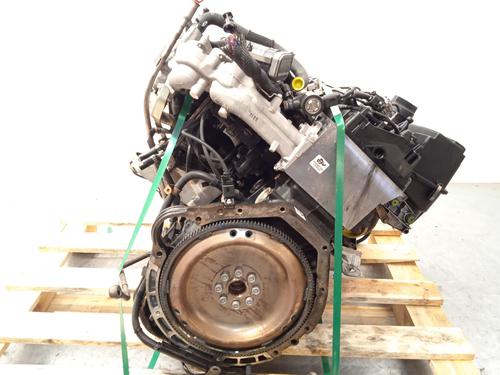 Engine MERCEDES-BENZ C-CLASS (W204)  | BP28139199M1 