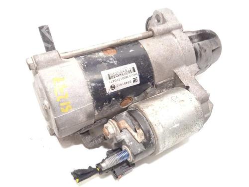 Used Starter Starter 15107712 15107712