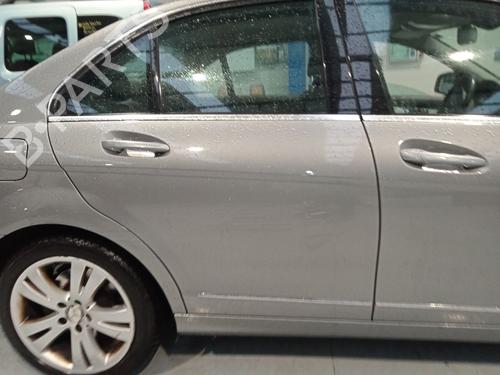 Electronic module MERCEDES-BENZ C-CLASS (W204) C 200 Kompressor (204.041) | BP33325620M83  - Image 12