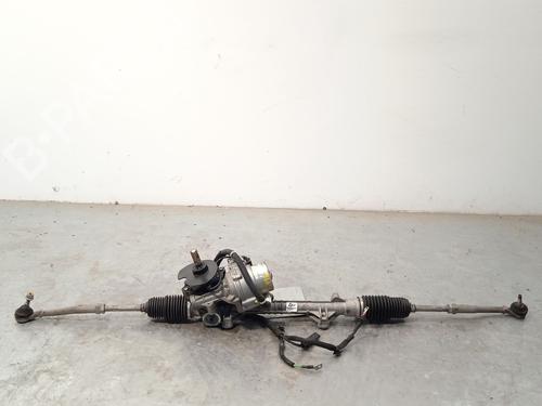 Styregear/Snekke CITROËN C-ELYSEE (DD_) 1.6 VTi 115 (DDNFP0, DDNFP6, DDNFP9) 1608575780 | 6700002531
