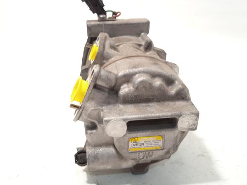 AC compressor KIA RIO IV (YB, SC, FB) 1.2 CVVT | BP28193969M34 - Image 3