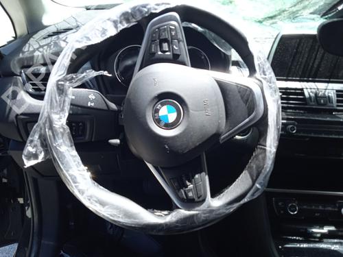 AC pipe BMW 2 Active Tourer (F45)  | BP27615134M126 