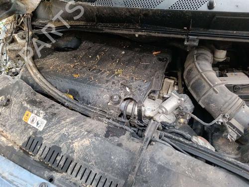 Left front window switch HYUNDAI ix20 (JC) 1.6 CRDI | BP38557446I27 - Image 35
