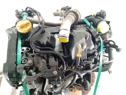 Engine NISSAN NOTE (E11, NE11) 1.5 dCi | BP33203955M1  - Image 5