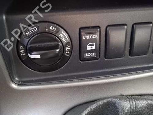 Gearbox NISSAN PATHFINDER III (R51) 2.5 dCi | BP15081051M3 
