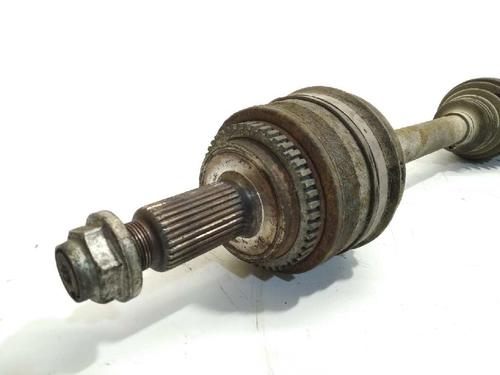Left rear driveshaft LAND ROVER RANGE ROVER SPORT I (L320) 3.6 D 4x4 | BP5875822M40 