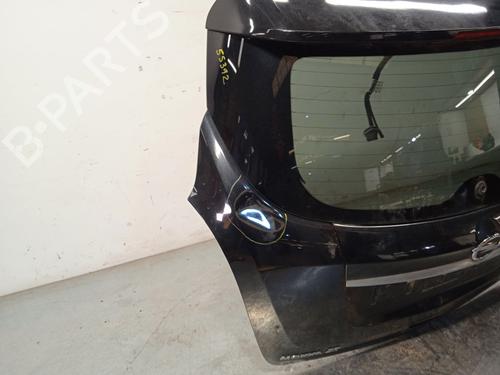 Bakluke CC/Kombi-Kupé OPEL MOKKA / MOKKA X (J13) 1.6 CDTI 4x4 (_76) | BP24468731C6 