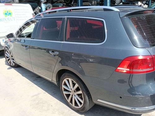 Lights ECU VW PASSAT B7 Variant (365) 2.0 TDI | BP38518125M55  - Image 6