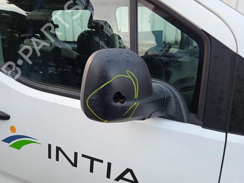 Fuse box OPEL COMBO E Tour / Life (K9) 1.2 | BP23238926E1 