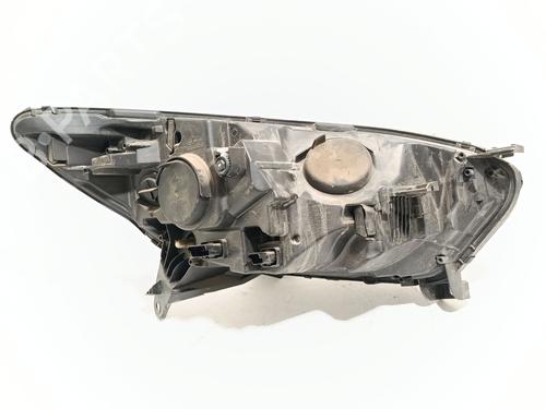 Left headlight RENAULT CAPTUR I (J5_, H5_) 0.9 TCe 90 | BP37240383C28 - Image 4