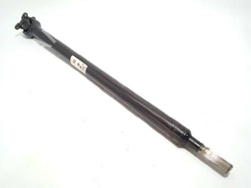 Driveshaft BMW X4 (G02, F98)  | BP13056475M37 
