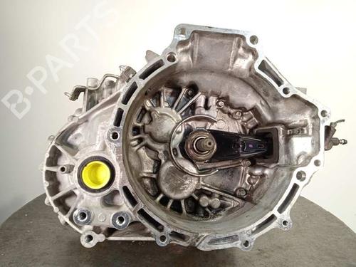 Used Gearbox MAZDA 6 Hatchback (GH) 2.0 MZR-CD (GH14) (140 hp) 7633371