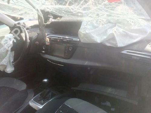 Starter CITROËN C4 SPACETOURER (3D_) 1.6 THP 165 | BP4555896M8 