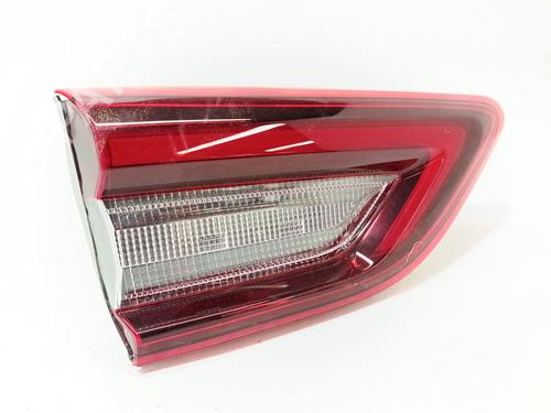 Used Left tailgate light Left tailgate light 35904193 35904193