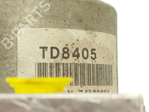 ABS pump NISSAN X-TRAIL II (T31) 2.0 dCi 4x4 | BP27677225M43 