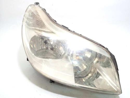 Faro derecho CITROËN C5 II (RC_) 1.6 HDi (RC8HZB) (109 hp) 15851613