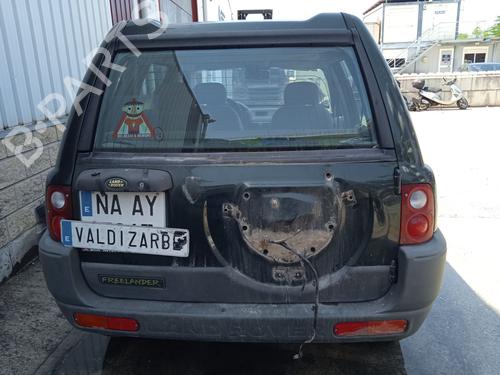 Right headlight LAND ROVER FREELANDER I (L314) 2.0 DI 4x4 | BP19304889C29 