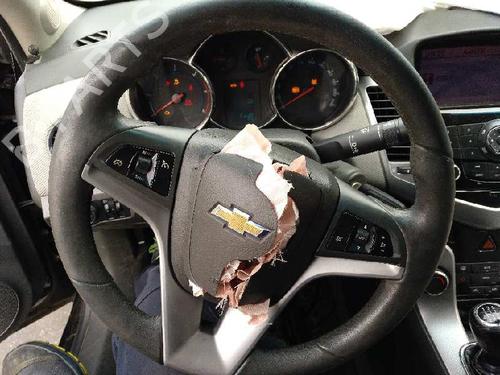 Climate control CHEVROLET CRUZE (J300)  | BP4824081I5 