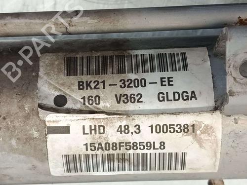 Steering rack FORD TRANSIT CUSTOM V362 Van (FY, FZ) 2.2 TDCi | BP38331778M22 - Image 7