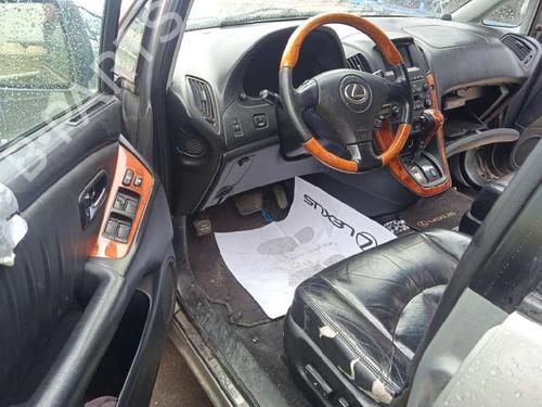 Electronic module LEXUS RX (MCU15) 300 (MCU10_, MCU10R) | BP9438397M83 