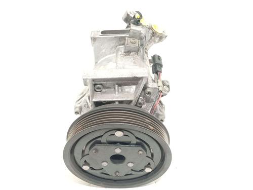 AC compressor NISSAN MICRA V (K14) 1.5 DCI | BP40036201M34 - Image 4
