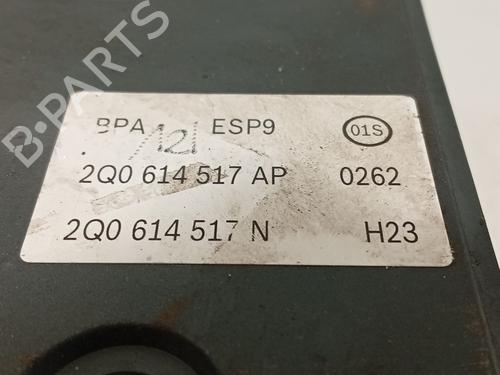 ABS pump AUDI A1 Sportback (GBA) 30 TFSI | BP31306549M43  - Image 7