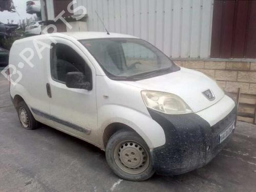 PEUGEOT BIPPER (AA_)  1.4 HDi  169044