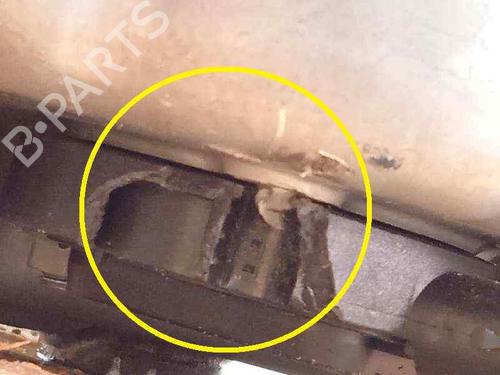 Engine BMW 3 (G20, G80, G28)  | BP13514082M1  - Image 12