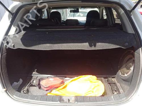 Electronic module MITSUBISHI ASX (GA_W_) 1.8 DI-D (GA6W) | BP13325976M83 