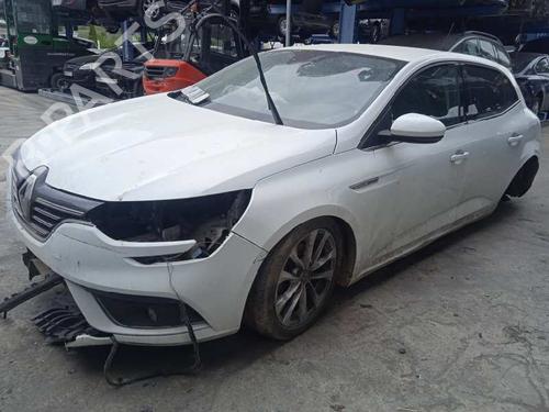 Electronic module RENAULT MEGANE IV Hatchback (B9A/M/N_) 1.5 dCi 110 (B9A3) | BP9974237M83 - Image 6