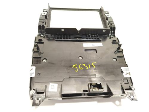 Climate control CITROËN C4 II (NC_) 1.6 BlueHDi 120 | BP28111063I5 